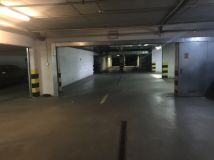 Garaż/miejsce parkingowe Warszawa Praga-Południe, ul. Sulejkowska. Zdjęcie 3