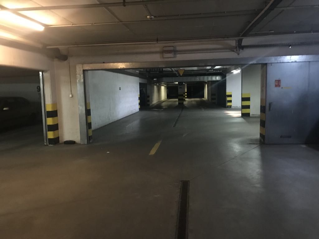 Garaż/miejsce parkingowe Warszawa Praga-Południe, ul. Sulejkowska. Zdjęcie 4