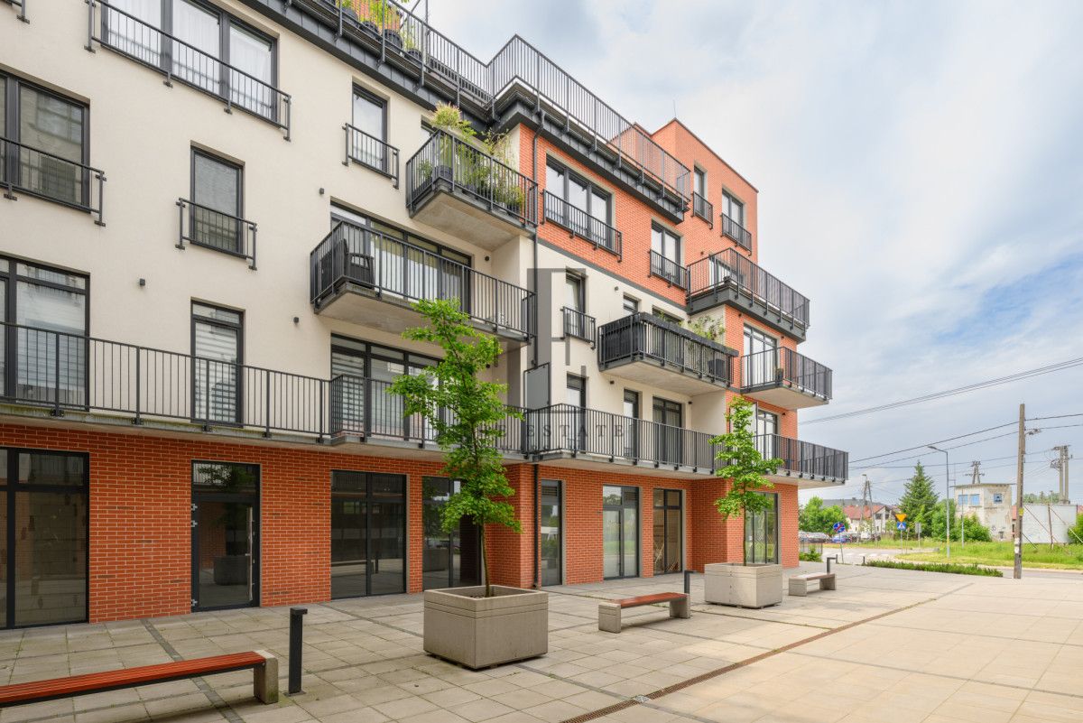 Mieszkanie 4-pokojowe Radzymin, ul. Juliusza Słowackiego. Zdjęcie 15