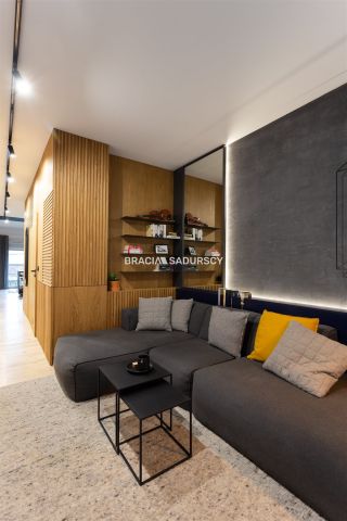 Mieszkanie 3-pokojowe Kraków Podgórze, ul. Zabłocie. Zdjęcie 5