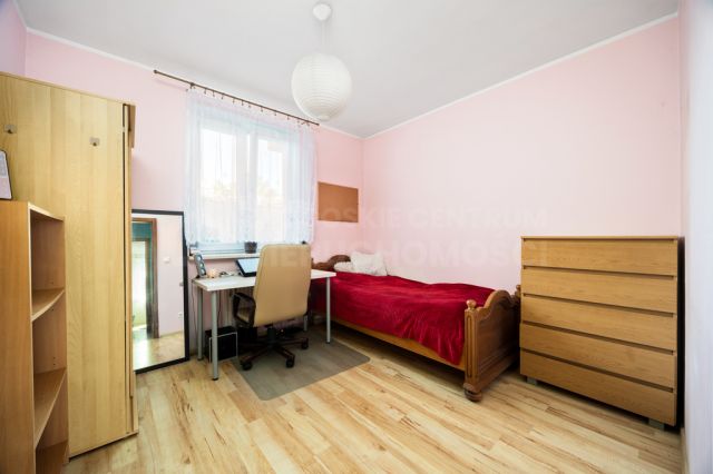 Mieszkanie 3-pokojowe Bydgoszcz Bielawy, ul. Jastrzębia. Zdjęcie 10