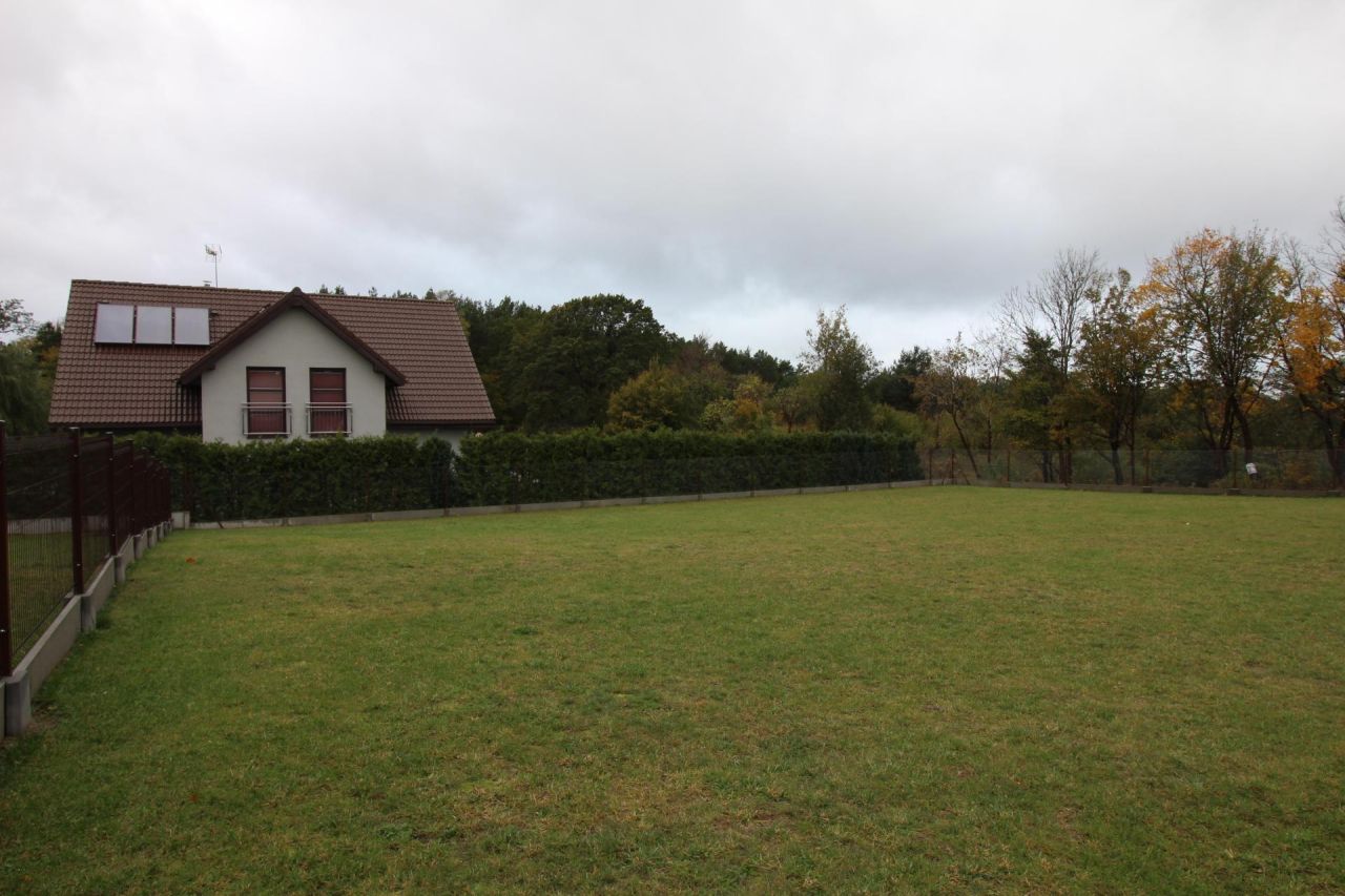 Działka budowlana Sasino, ul. Morska. Zdjęcie 3