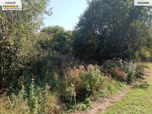 Działka budowlana Będgoszcz. Zdjęcie 4