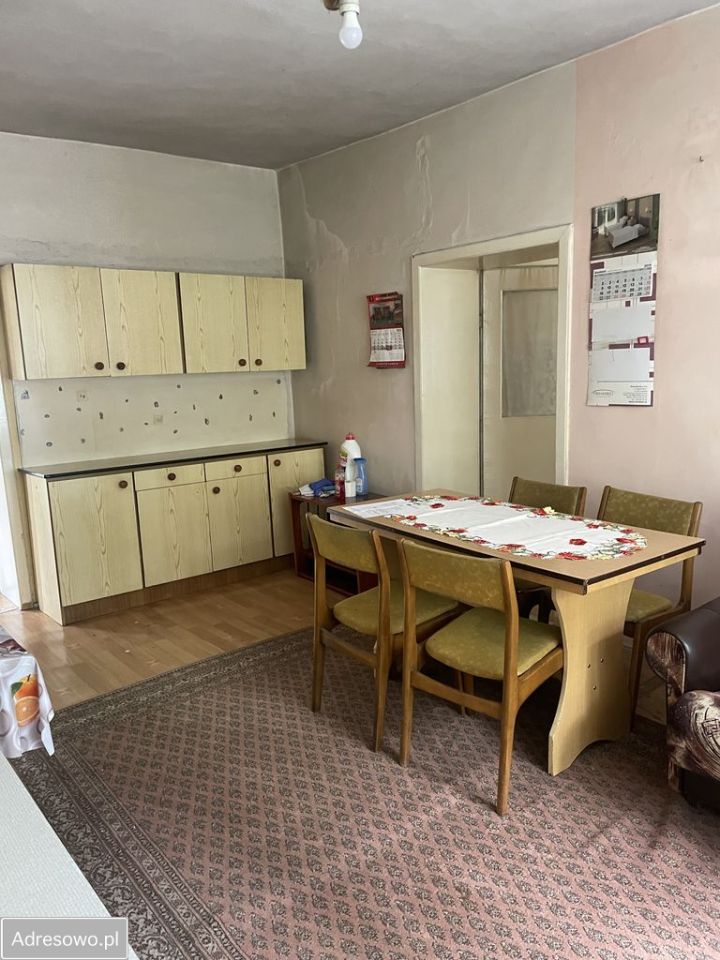 dom wolnostojący, 3 pokoje Starokrzepice, ul. Oleska. Zdjęcie 11