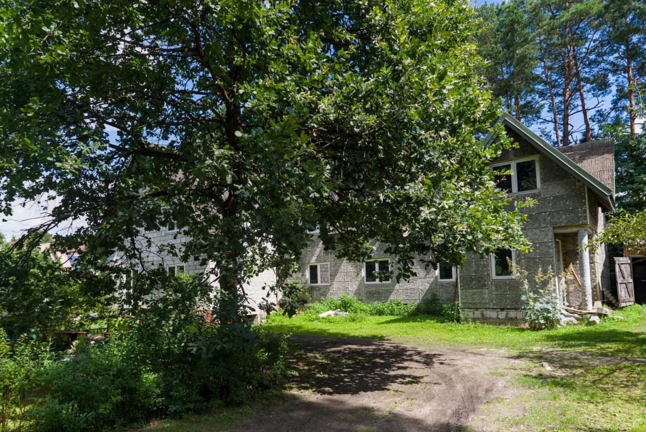 dom wolnostojący Krasnobród, ul. Modrzewiowa. Zdjęcie 5