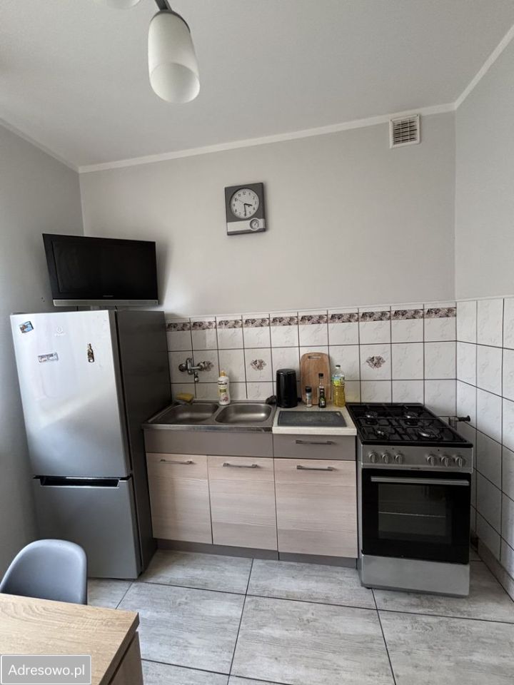 Mieszkanie 3-pokojowe Kostrzyn nad Odrą, ul. Gorzowska. Zdjęcie 4