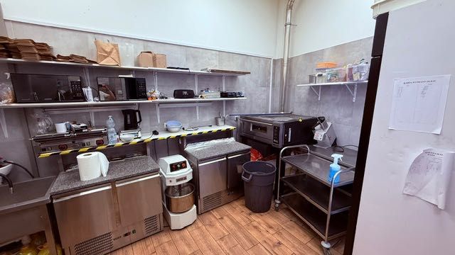 Lokal Łódź Chojny, ul. Rzgowska. Zdjęcie 6