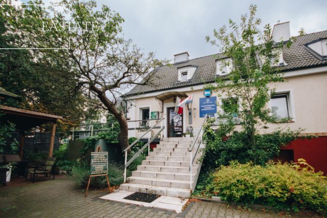 Lokal Gdynia Babie Doły, ul. Morska. Zdjęcie 12