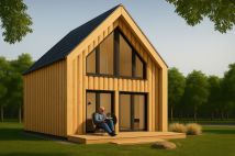 dom wolnostojący Jaroty. Zdjęcie 2