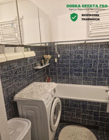 Mieszkanie 3-pokojowe Gdańsk Zaspa, ul. Startowa. Zdjęcie 11