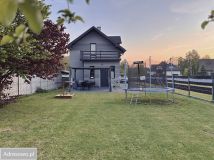 dom wolnostojący, 5 pokoi Myszków, ul. Ceramiczna. Zdjęcie 1