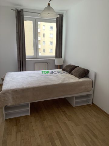 Mieszkanie 3-pokojowe Warszawa Wola, ul. Żytnia. Zdjęcie 4