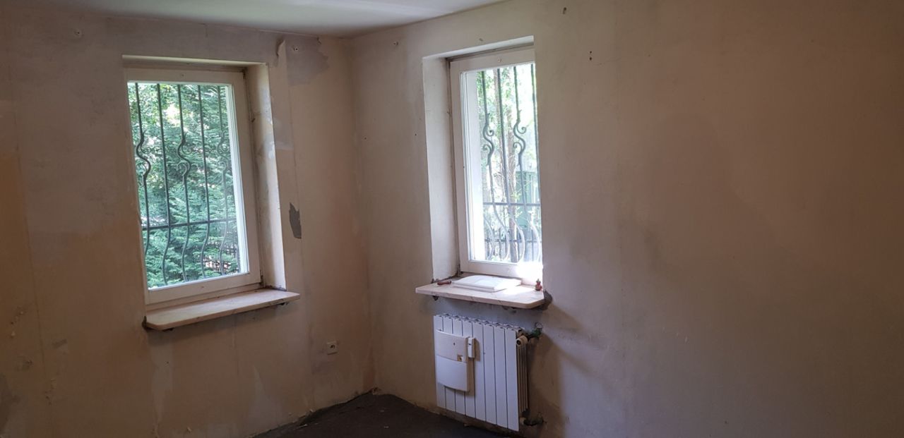 Mieszkanie 4-pokojowe Warszawa Wawer, ul. Romana Pazińskiego. Zdjęcie 2