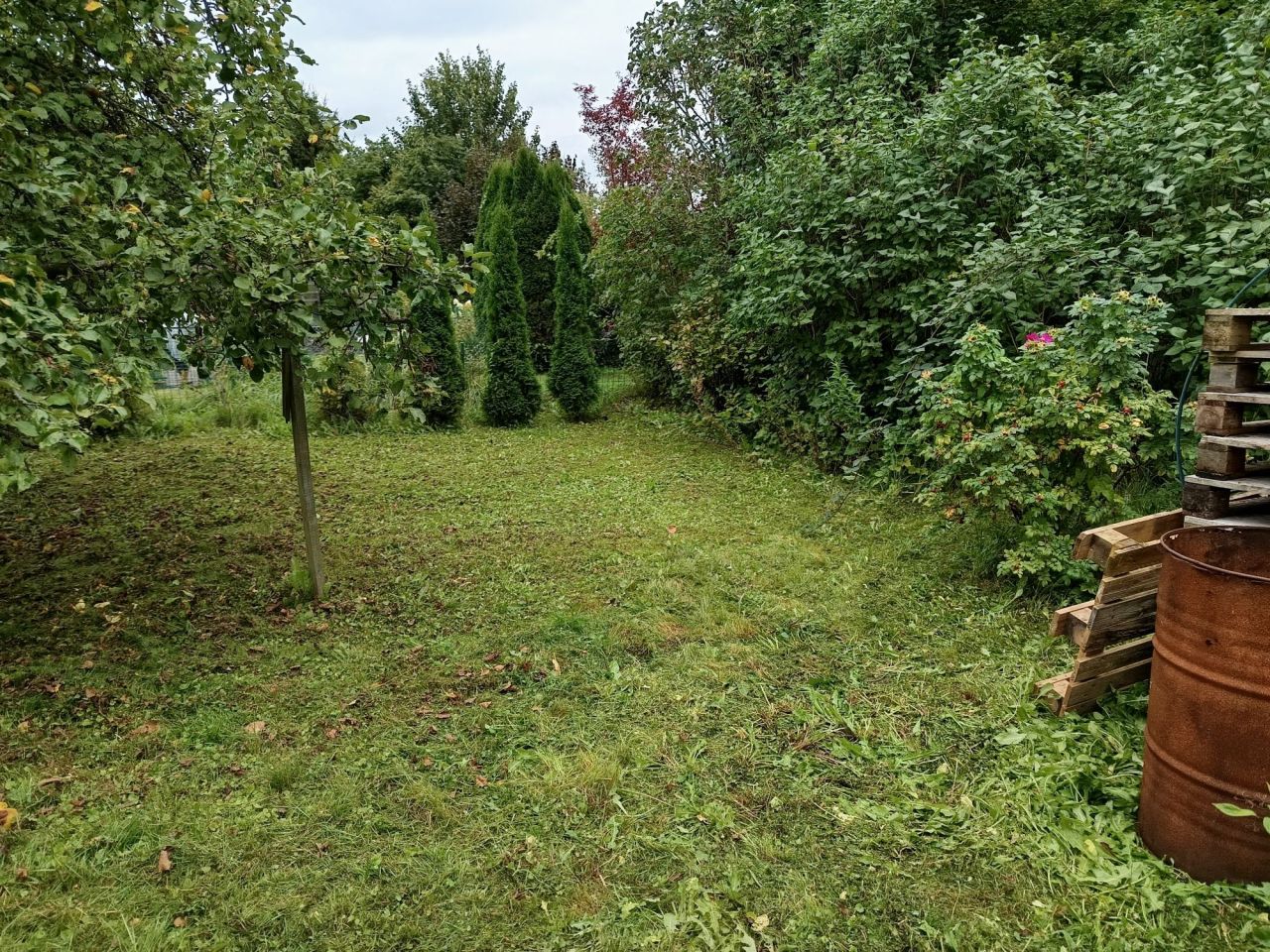 Działka rod Niekłonice. Zdjęcie 5