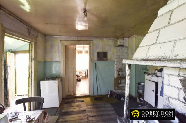 dom wolnostojący, 4 pokoje Świrydy. Zdjęcie 7