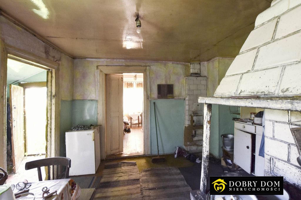 dom wolnostojący, 4 pokoje Świrydy. Zdjęcie 7