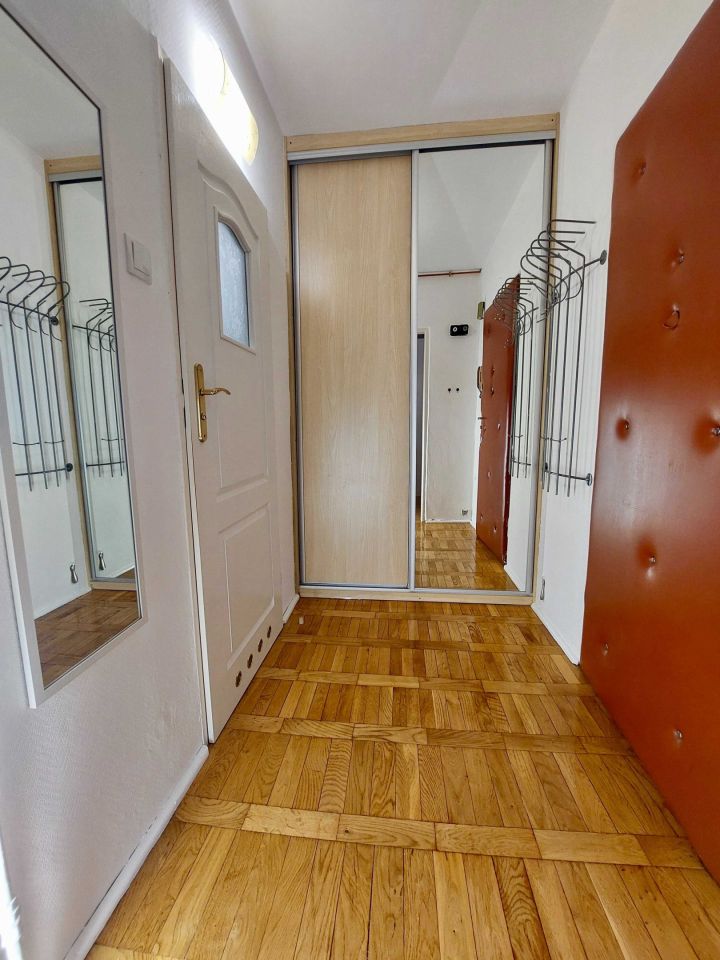 Mieszkanie 1-pokojowe Gdańsk Przymorze, ul. Piastowska. Zdjęcie 6