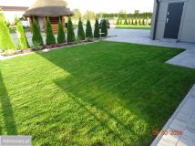 dom wolnostojący, 3 pokoje Łubianka, ul. bp. A. Szelążka. Zdjęcie 4