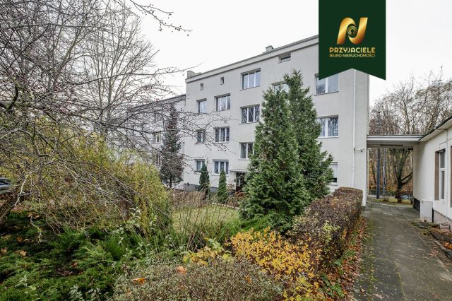 Mieszkanie 2-pokojowe Sopot Sopot Dolny, al. Niepodległości. Zdjęcie 18