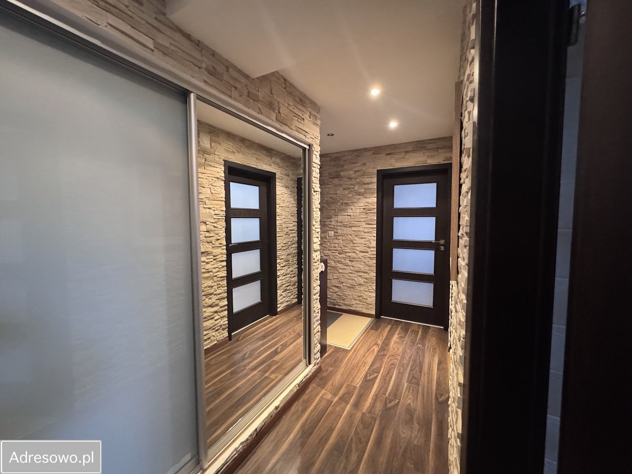 Mieszkanie 2-pokojowe Wrocław Śródmieście, ul. gen. Ignacego Prądzyńskiego. Zdjęcie 6