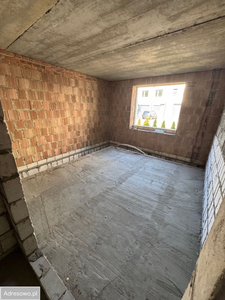 dom wolnostojący Radom Wólka Klwatecka, ul. Piotra Sznajdra. Zdjęcie 4