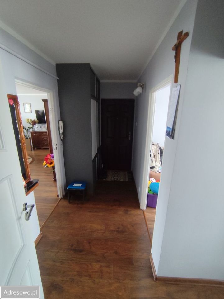 Mieszkanie 3-pokojowe Olecko, ul. Składowa. Zdjęcie 4