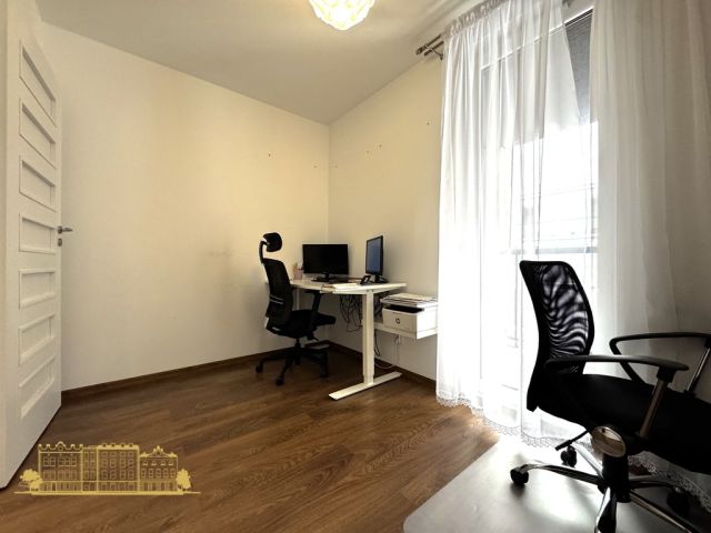 Mieszkanie 3-pokojowe Kraków, ul. Wielicka. Zdjęcie 8