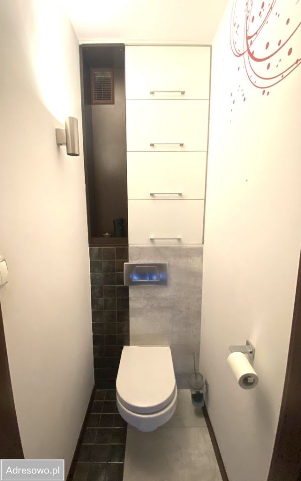 Mieszkanie 3-pokojowe Wrocław Krzyki. Zdjęcie 11