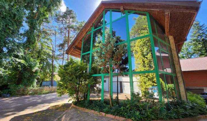 Biuro Grodzisk Mazowiecki, ul. Bartnicza