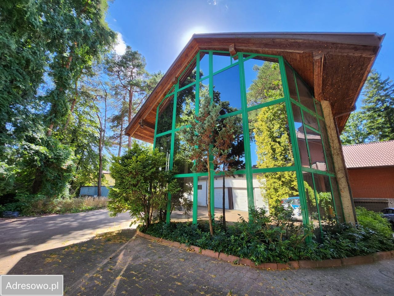 Biuro Grodzisk Mazowiecki, ul. Bartnicza