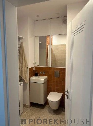 Mieszkanie 2-pokojowe Warszawa Ochota, ul. Kaliska. Zdjęcie 6