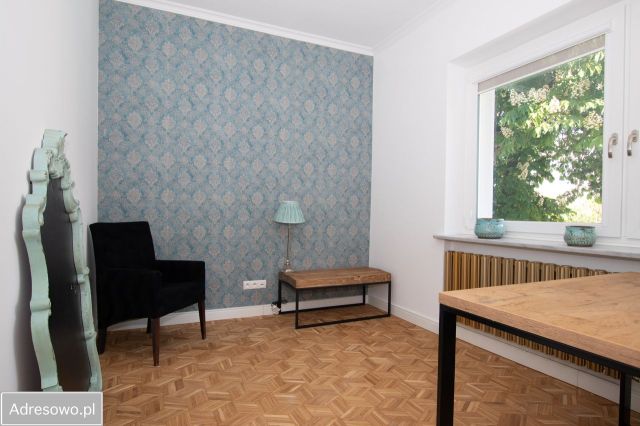 dom wolnostojący, 10 pokoi Warszawa Wilanów, ul. Wiertnicza. Zdjęcie 1