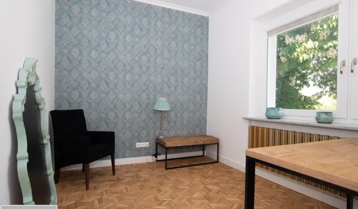 dom wolnostojący, 10 pokoi Warszawa Wilanów, ul. Wiertnicza