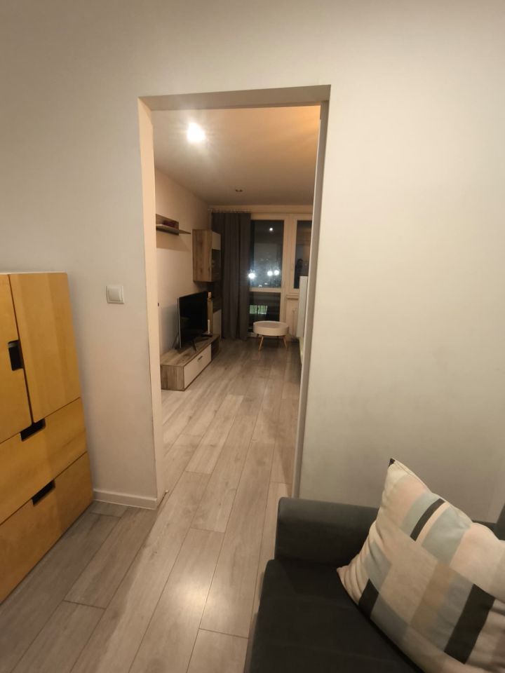 Mieszkanie 2-pokojowe Gliwice Trynek, ul. mjr. pil. Jana Czernego. Zdjęcie 4