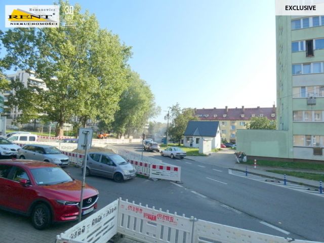 Biuro Szczecin. Zdjęcie 12