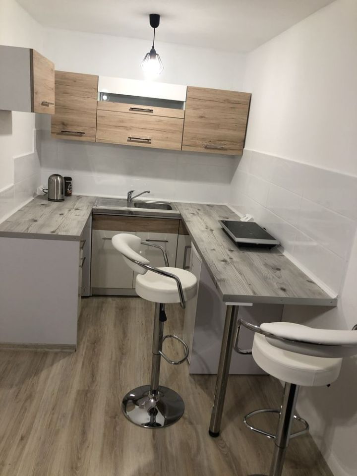 Mieszkanie 1-pokojowe Puck. Zdjęcie 5