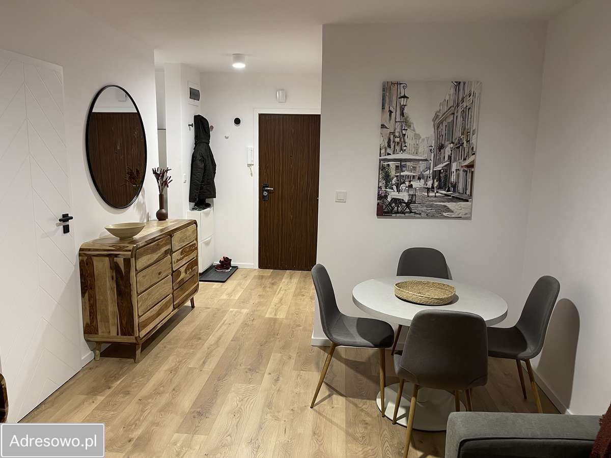 Mieszkanie 2-pokojowe Warszawa Targówek, ul. Węgrowska. Zdjęcie 8