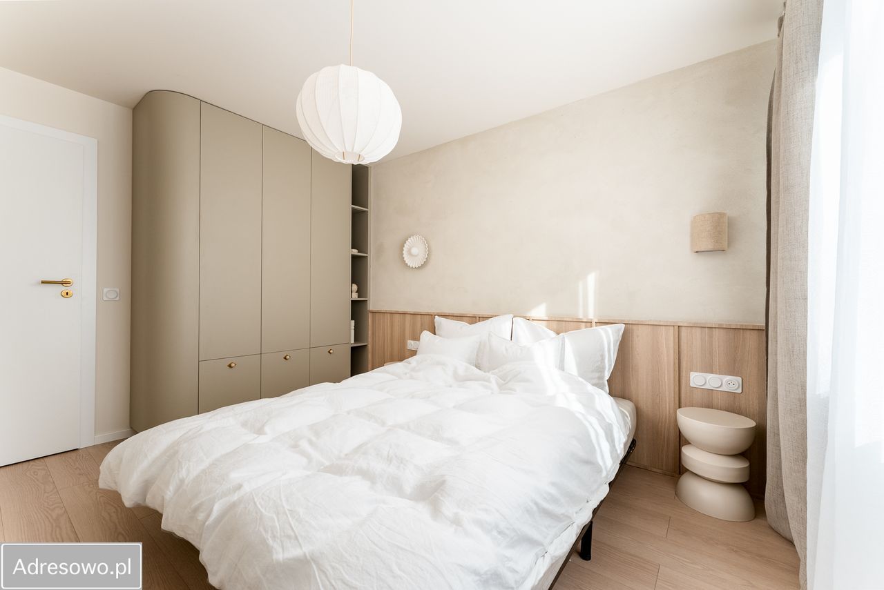 Mieszkanie 3-pokojowe Kraków Rakowice, ul. Ugorek. Zdjęcie 9