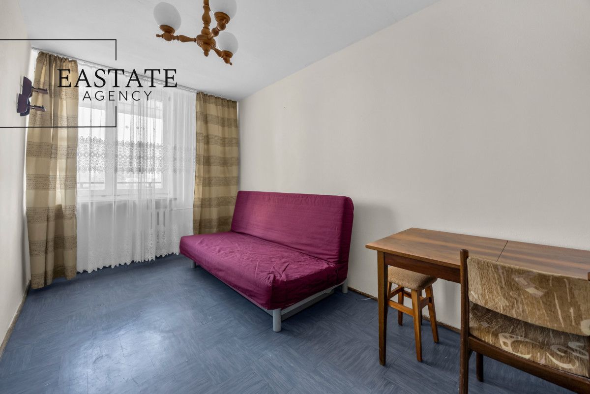 Mieszkanie 3-pokojowe Warszawa Praga, ul. Igańska. Zdjęcie 7