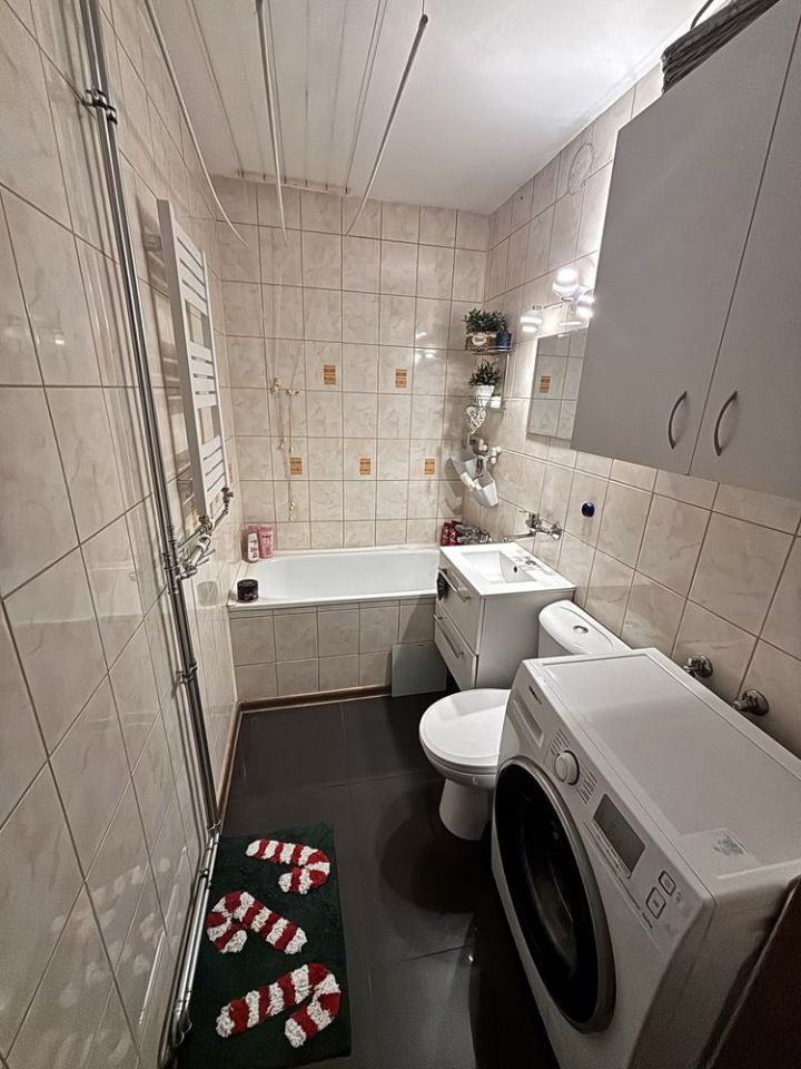 Mieszkanie 2-pokojowe Szczecin, ul. Aleksandra Zawadzkiego. Zdjęcie 4