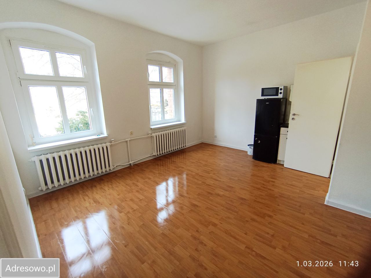 Mieszkanie 3-pokojowe Świdnica, ul. Wałbrzyska. Zdjęcie 9