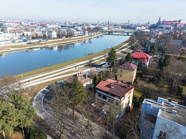 bliźniak, 7 pokoi Kraków Dębniki, ul. Szwedzka. Zdjęcie 23