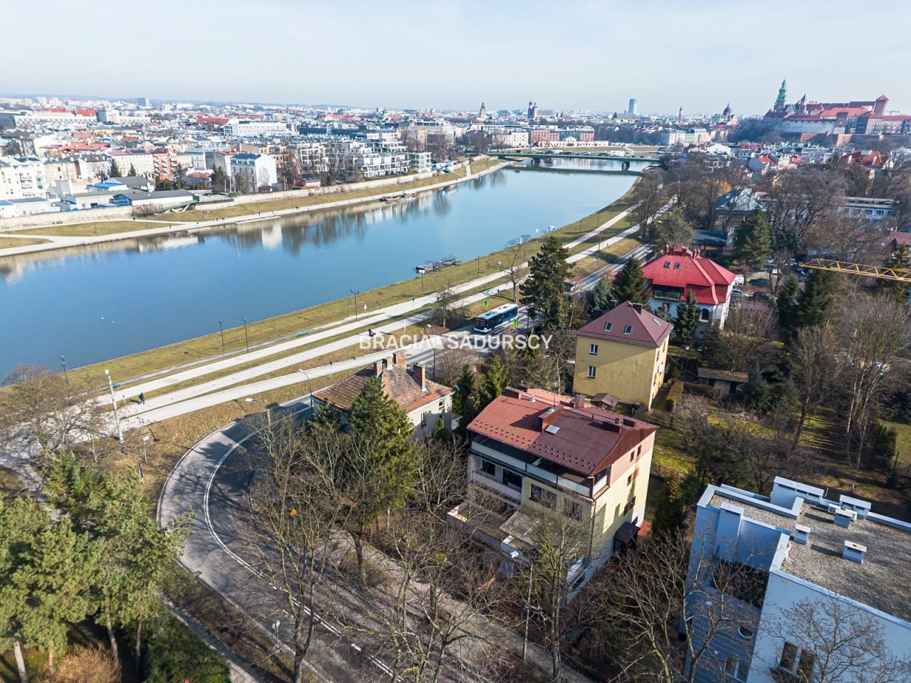 bliźniak, 7 pokoi Kraków Dębniki, ul. Szwedzka. Zdjęcie 23