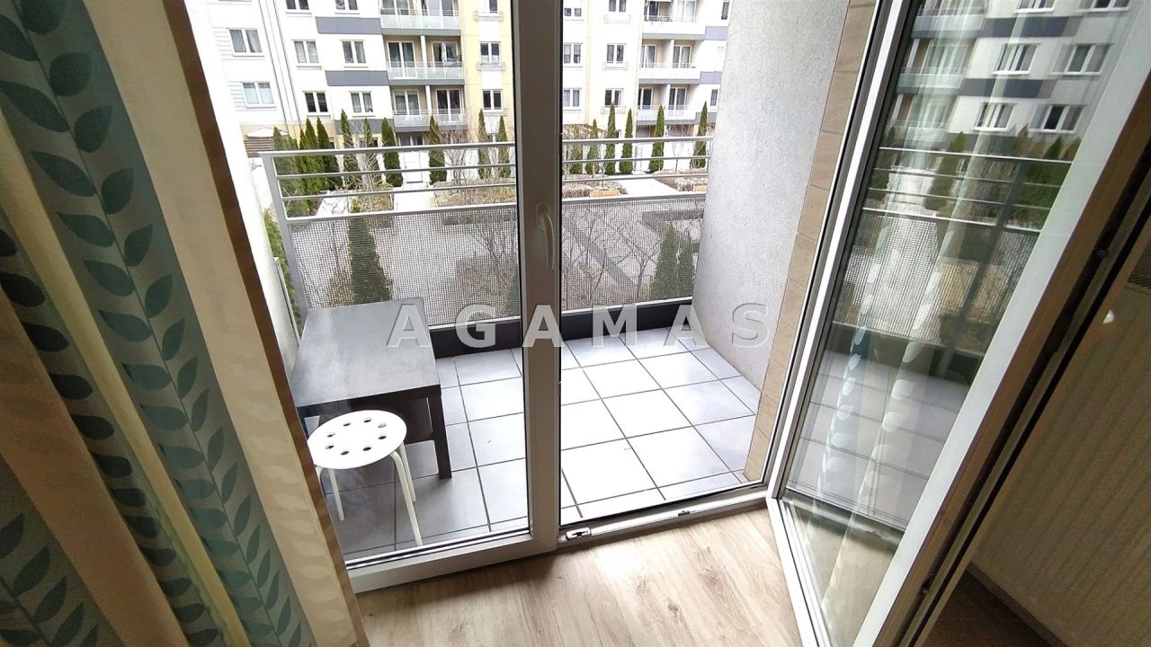 Mieszkanie 2-pokojowe Wrocław Tarnogaj, ul. ks. Czesława Klimasa. Zdjęcie 5