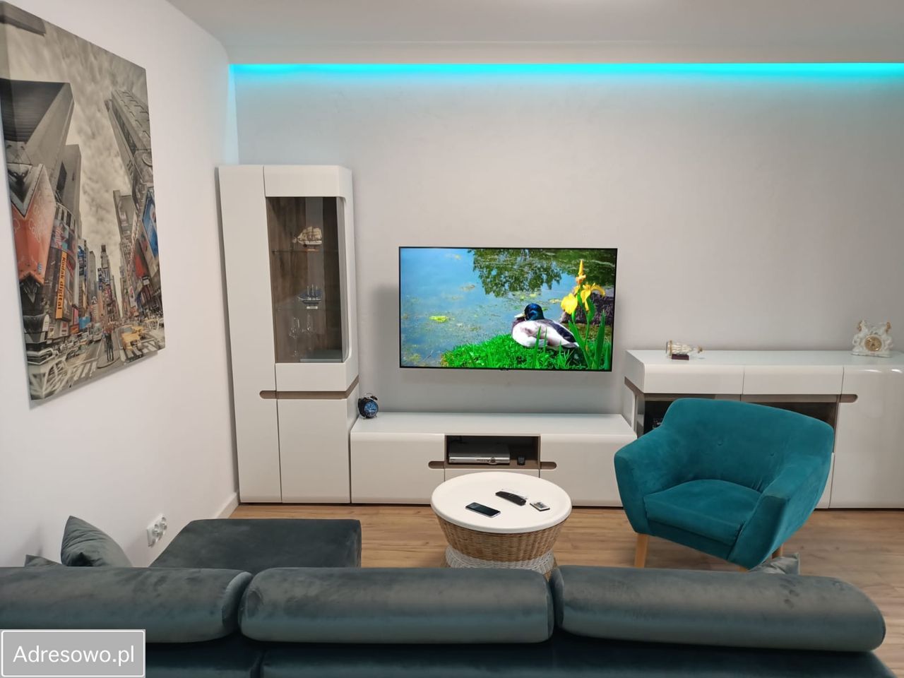 Mieszkanie 2-pokojowe Kołobrzeg, ul. Klonowa. Zdjęcie 11