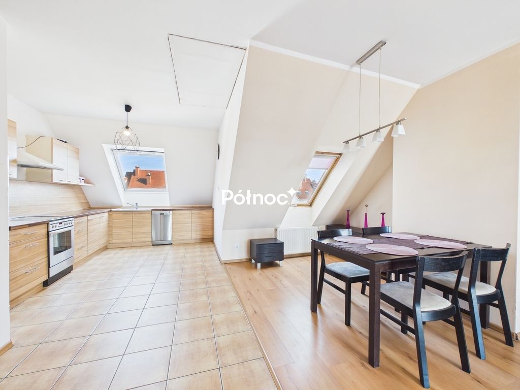 Mieszkanie 4-pokojowe Gdańsk Łostowice, ul. Olimpijska. Zdjęcie 4