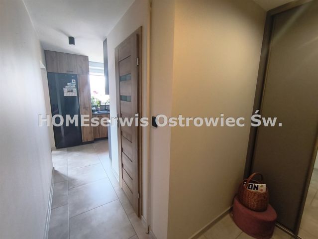 Mieszkanie 2-pokojowe Ostrowiec Świętokrzyski Centrum. Zdjęcie 16