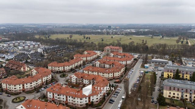 Mieszkanie 4-pokojowe Wrocław Partynice, ul. gen. Stanisława Maczka. Zdjęcie 21