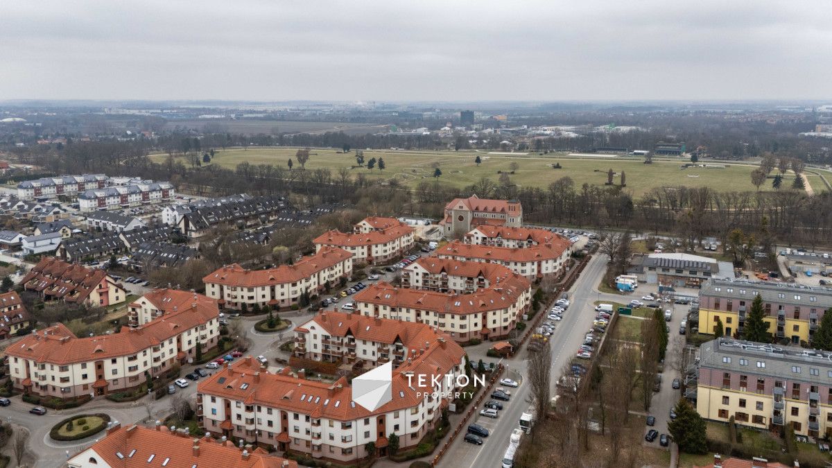 Mieszkanie 4-pokojowe Wrocław Partynice, ul. gen. Stanisława Maczka. Zdjęcie 21