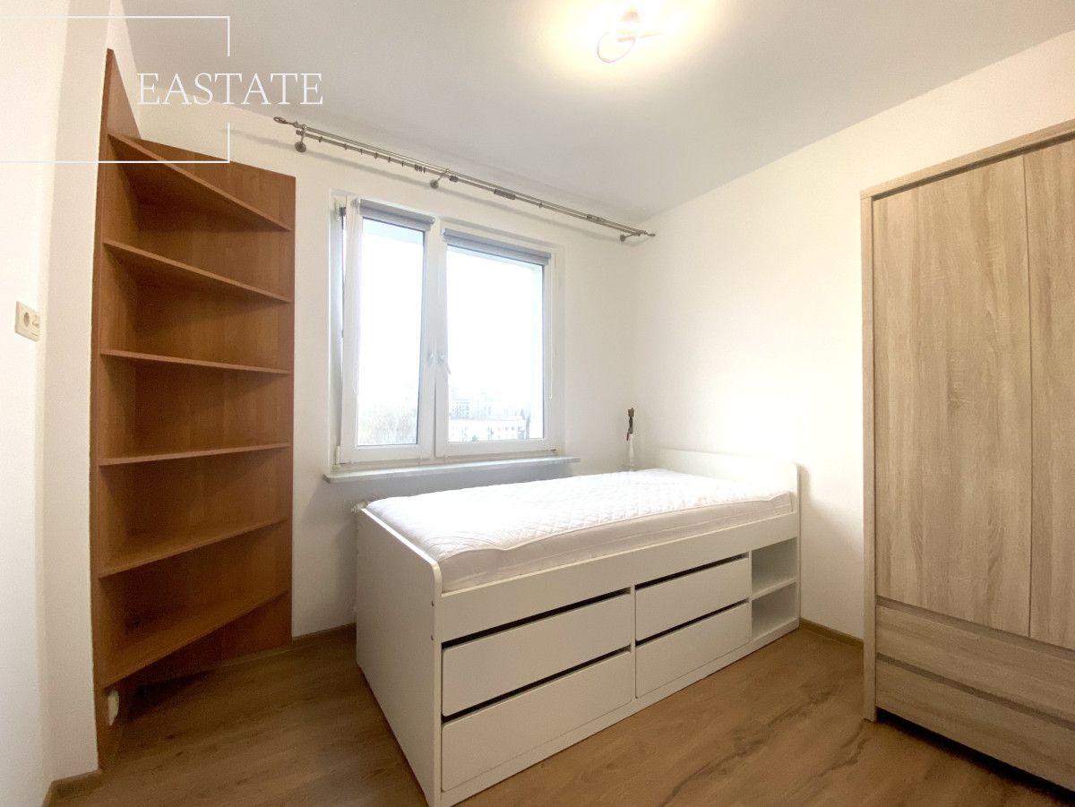 Mieszkanie 3-pokojowe Warszawa Ursynów, ul. Zamiany. Zdjęcie 8